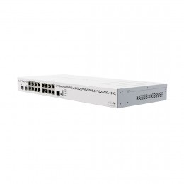 Маршрутизатор MikroTik CCR2004-16G-2S+