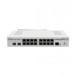 Маршрутизатор MikroTik CCR2004-16G-2S+PC