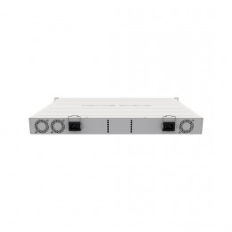 Коммутатор MikroTik CRS354-48G-4S+2Q+RM