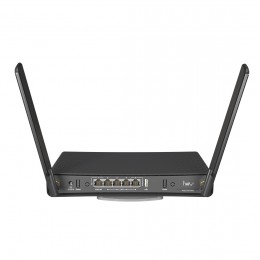 Маршрутизатор MikroTik RBD53iG-5HacD2HnD