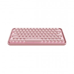 Клавиатура Rapoo Ralemo Pre 5 Pink