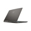 Ноутбук MSI Thin 15 B12UC 15.6\