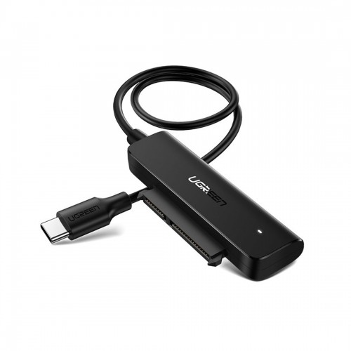 Адаптер Ugreen CM321 USB-A to 2.5-Inch SATA