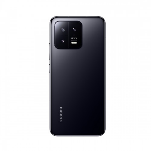 Мобильный телефон Xiaomi 13 12GB RAM 256GB ROM Black