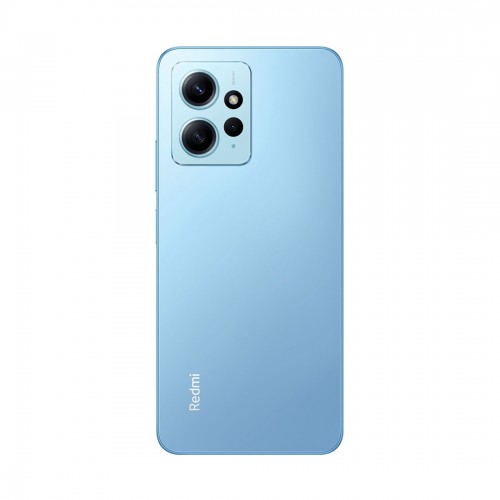 Мобильный телефон Redmi Note 12 6GB RAM 128GB ROM NFC Ice Blue