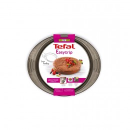 Форма для выпечки Tefal Easy Grip J1629614 23см