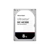 Внутренний жесткий диск Western Digital Ultrastar DC HC320 HUS728T8TALE6L4 8TB SATA