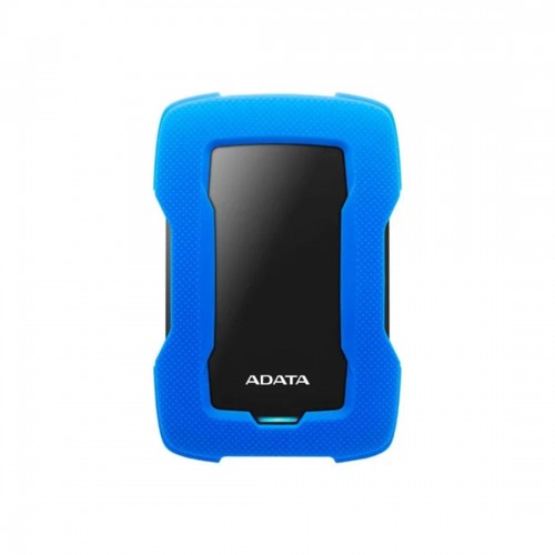 Внешний жёсткий диск ADATA 2TB 2.5\