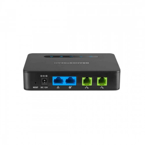 Телефонный адаптер Grandstream HT812v2