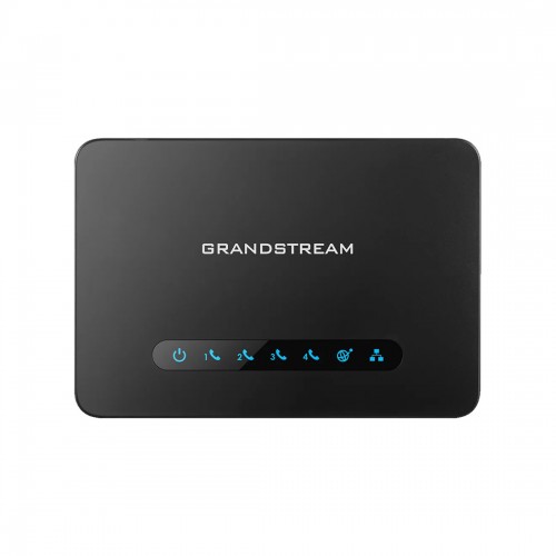 Телефонный адаптер Grandstream HT814v2