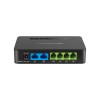 Телефонный адаптер Grandstream HT814v2