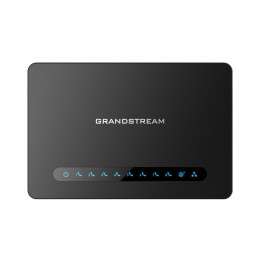 Телефонный адаптер Grandstream HT818v2