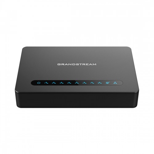 Телефонный адаптер Grandstream HT818v2