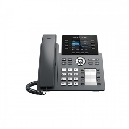 IP телефон Grandstream GRP2634