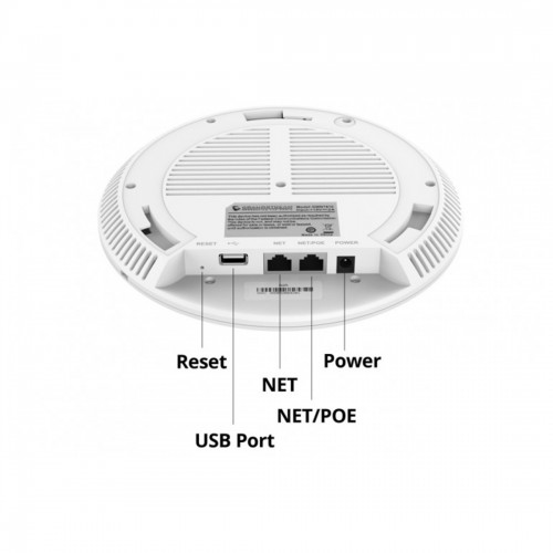 Точка доступа Grandstream GWN7630