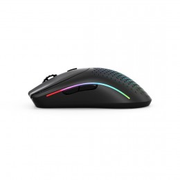Компьютерная мышь Glorious Model O 2 Matte Black (GLO-MS-OWV2-MB)