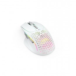 Компьютерная мышь Glorious Model I 2 Matte White (GLO-MS-IWV2-MW)