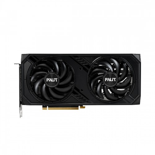 Видеокарта PALIT RTX4070 DUAL OC 12GB (NED4070S19K9-1047D)