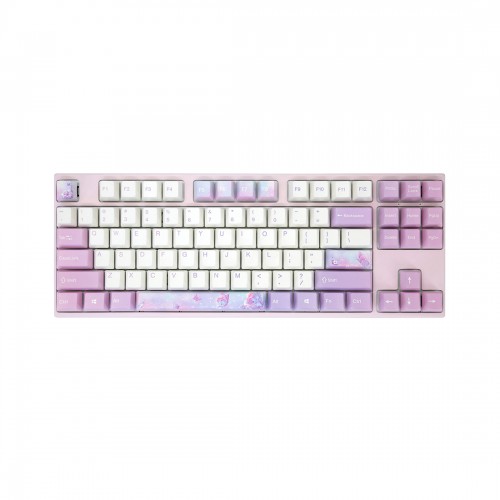 Клавиатура Varmilo Dreams on Board VEM108 Varmilo EC V2 Sakura