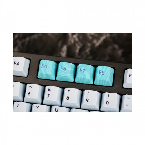 Клавиатура Varmilo Aurora VEA108 Cherry MX Brown