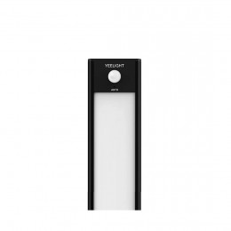 Светильник с датчиком движения Yeelight Motion Sensor Closet Light A20 2700k Черный