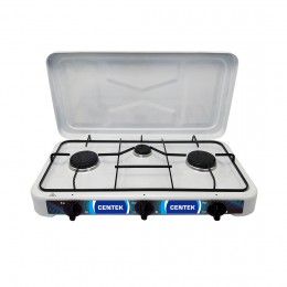 Газовая плита Centek CT-1522 Белый