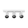 Светильник Yeelight Triple Spotlight C2201 Белый