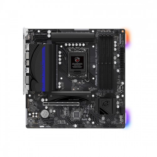 Материнская плата ASRock B760M PG RIPTIDE