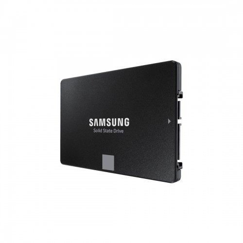 Твердотельный накопитель SSD Samsung 870 EVO 250 ГБ SATA 2.5\