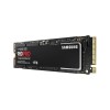 Твердотельный накопитель SSD Samsung 980 PRO 1000 ГБ M.2