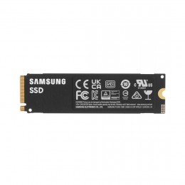 Твердотельный накопитель SSD Samsung 990 PRO 1TB M.2