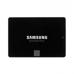 Твердотельный накопитель SSD Samsung 870 EVO 1000 ГБ SATA 2.5\