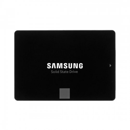 Твердотельный накопитель SSD Samsung 870 EVO 1000 ГБ SATA 2.5\