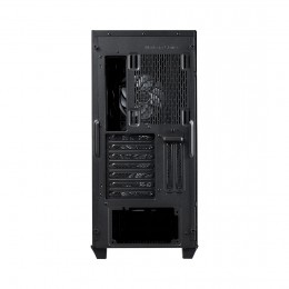 Компьютерный корпус XPG Cruiser Black Без Б/П