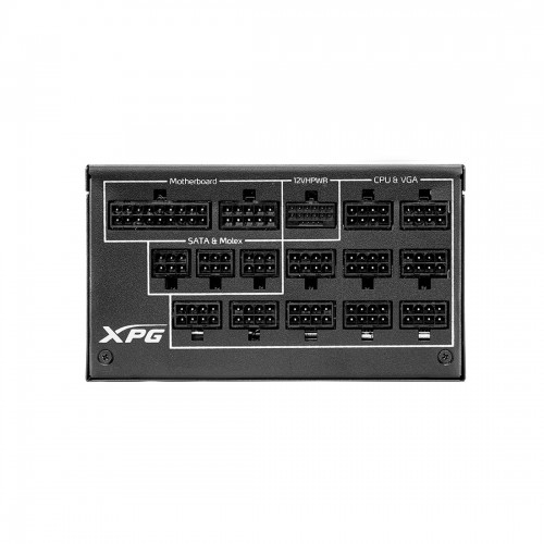 Блок питания XPG CYBERCORE II 1000W Platinum