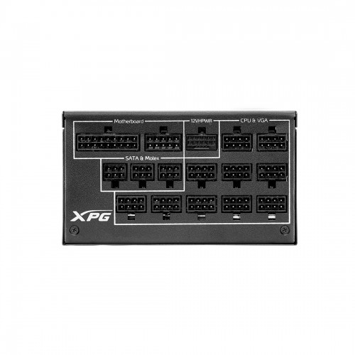 Блок питания XPG CYBERCORE II 1300W Platinum