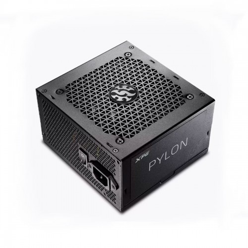 Блок питания XPG PYLON 650W Bronze