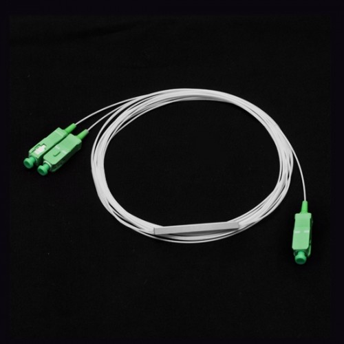 Сплиттер оптоволоконный PLC -1х32 SC/UPC SM