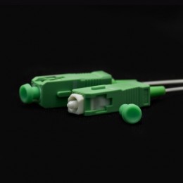 Сплиттер оптоволоконный PLC -1х32 SC/UPC SM