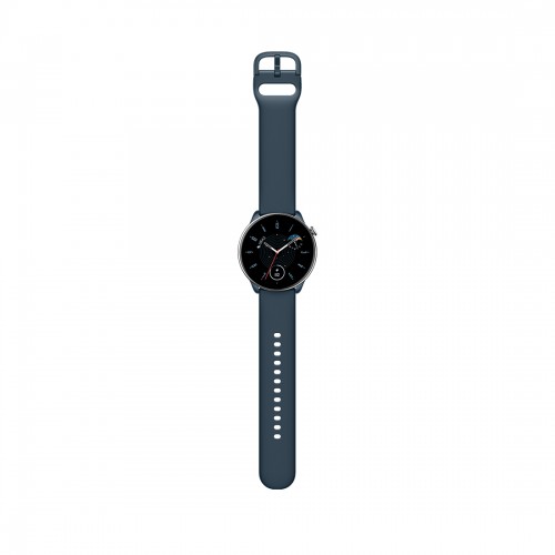 Смарт часы Amazfit GTR mini A2174 Ocean Blue