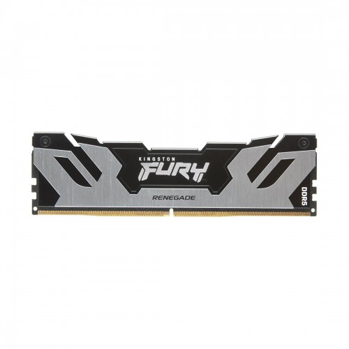 Модуль памяти Kingston FURY Renegade RGB XMP KF560C32RS-16 DDR5 16GB 6000MHz