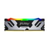 Модуль памяти Kingston FURY Renegade RGB XMP KF564C32RSA-16 DDR5 16GB 6400MHz