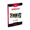 Комплект модулей памяти Kingston FURY Renegade RGB XMP KF568C36RSAK2-32 DDR5 32GB (Kit 2x16GB) 6800M