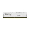 Комплект модулей памяти Kingston FURY Beast White EXPO KF552C36BWEK2-32 DDR5 32GB (Kit 2x16GB) 5200M