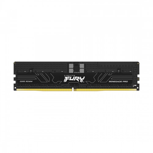 Модуль памяти Kingston FURY Renegade Pro XMP KF556R36RB-16 DDR5 16GB 5600MHz RDIMM