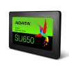 Твердотельный накопитель SSD ADATA Ultimate SU650 256GB SATA