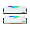 Комплект модулей памяти ADATA XPG Lancer RGB AX5U5600C3616G-DCLARWH DDR5 32GB (Kit 2x16GB) 5600MHz