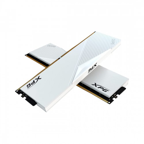 Комплект модулей памяти ADATA XPG Lancer RGB AX5U5600C3616G-DCLARWH DDR5 32GB (Kit 2x16GB) 5600MHz