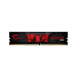 Модуль памяти G.SKILL AEGIS F4-3200C16S-8GIS DDR4 8GB