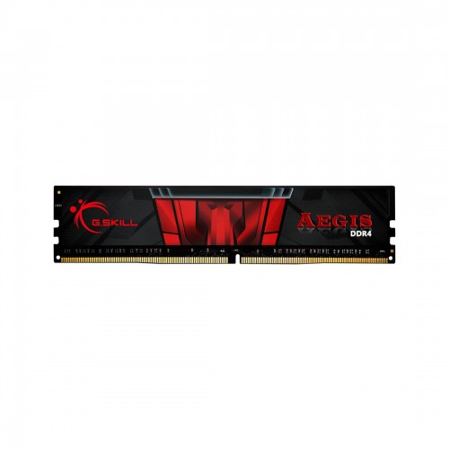 Модуль памяти G.SKILL AEGIS F4-3200C16S-8GIS DDR4 8GB